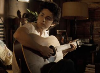 Experience the Magic of “A Complete Unknown”: Now Streaming "A Complete Unknown" now streaming