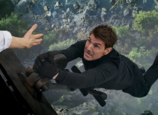 Tom Cruise Returns in “Mission: Impossible – The Final Reckoning” Teaser Tom Cruise in "Mission: Impossible - The Final Reckoning"