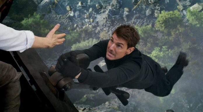 Tom Cruise Returns in “Mission: Impossible – The Final Reckoning” Teaser Tom Cruise in "Mission: Impossible - The Final Reckoning"