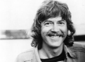 Tom Robbins, Renowned Novelist, Passes Away at 92 Tom Robbins passes away at 92