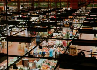 Why Everyone Loves Wegmans Grocery Store—And Why You Should Visit One Near You Wegmans opens new store Long Island