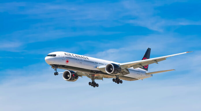 Air Canada Is About To Add Up to 15 New U.S. Destinations by 2028 Air Canada New Destinations in US