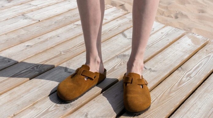 Clogs Are Making a Comeback and Celebs Are All Over The Trend Birkenstock clogs celebrities