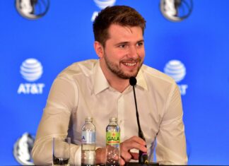 NBA Stunned by Blockbuster Trade: Luka Dončić Joins Lakers; Anthony Davis Heads to Mavericks Luka Doncic traded to Los Angeles Lakers