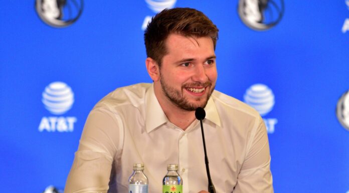 NBA Stunned by Blockbuster Trade: Luka Dončić Joins Lakers; Anthony Davis Heads to Mavericks Luka Doncic traded to Los Angeles Lakers