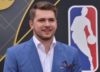 Luka’s Stellar Debut Propels Lakers to Victory Over Jazz Luka Doncic Lakers debut