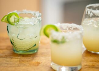 Celebrate National Margarita Day 2025 With Delicious Drinks and Festive Fun National Margarita Day 2025