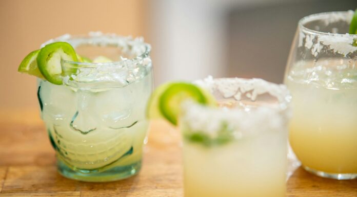 Celebrate National Margarita Day 2025 With Delicious Drinks and Festive Fun National Margarita Day 2025