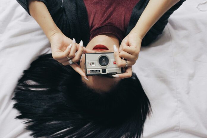 Sigma BF new minimalist camera