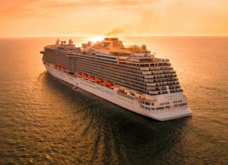 Princess Cruises Delights Travelers With New Destinations and Relocation of Headquarters Princess Cruises New Changes and Itineraries