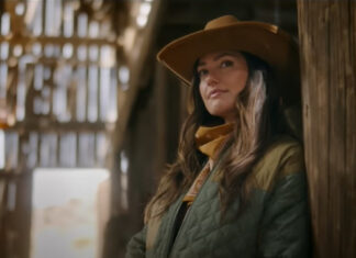 “Ransom Canyon” Trailer Unveils Netflix’s Thrilling New Western Drama Minka Kelly "Ransom Canyon" Netflix Series