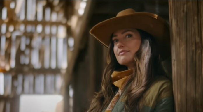 “Ransom Canyon” Trailer Unveils Netflix’s Thrilling New Western Drama Minka Kelly "Ransom Canyon" Netflix Series
