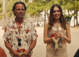 The Roles and Secrets of The New Cast Members of “The White Lotus” Season 3 Walton Goggins, Aimee Lou Wood "The White Lotus" Season 3