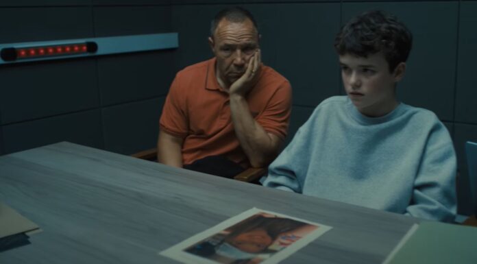Netflix’s “Adolescence”: TV Perfection or Overhyped? Netflix’s "Adolescence" review