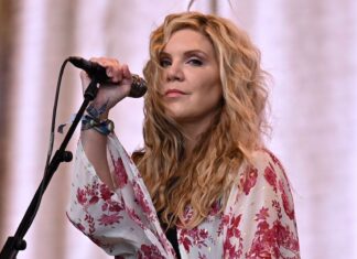 Alison Krauss & Union Station: The Bluegrass Revival You Need Right Now Alison Krauss & Union Station 2025 tour