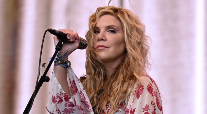 Alison Krauss & Union Station: The Bluegrass Revival You Need Right Now Alison Krauss & Union Station 2025 tour