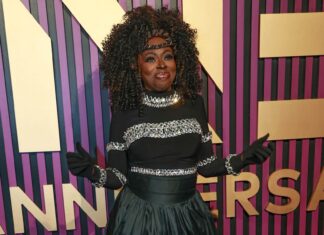 Angie Stone’s Timeless Legacy: Remembering the Soul Icon After Her Passing Angie Stone death