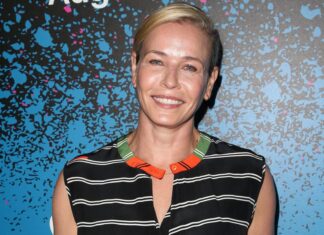 Chelsea Handler’s Netflix Special: Comedy, Controversy, and What’s Next for the Queen of Unfiltered Humor Chelsea Handler "The Feeling" new Netflix special