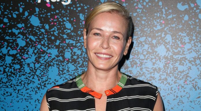 Chelsea Handler’s Netflix Special: Comedy, Controversy, and What’s Next for the Queen of Unfiltered Humor Chelsea Handler "The Feeling" new Netflix special
