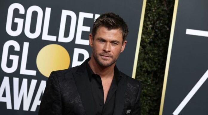 “Avengers: Doomsday” – Everything We Know So Far Chris Hemsworth "Avengers Doomsday"