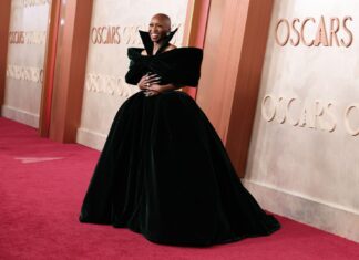 Oscars 2025 Best Dressed: The Most Show-Stopping Red Carpet Looks of the Night Cynthia Erivo best-dressed Oscars 2025
