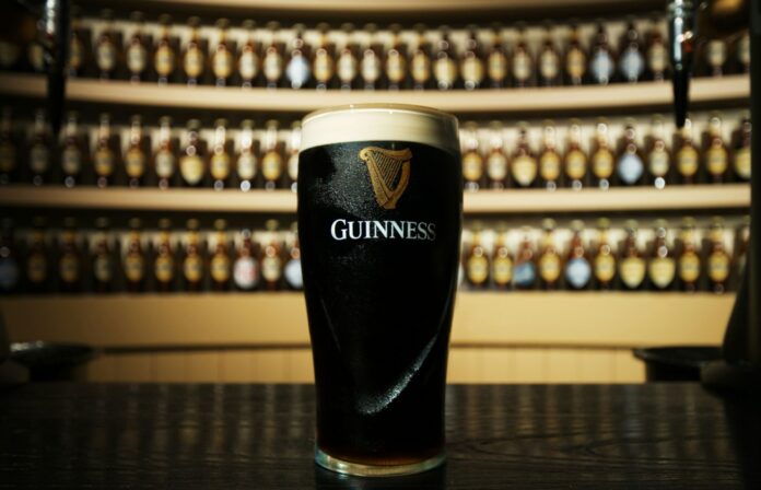 Guinness St. Patrick's Day