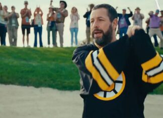 “Happy Gilmore 2”: Adam Sandler Swings Back into Action with Star-Studded Sequel Happy Gilmore 2