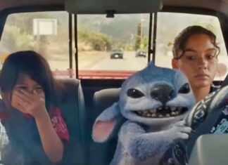 Disney Drops First “Lilo & Stitch” Live-Action Trailer – Here’s What Fans Are Saying Lilo and Stitch live action trailer