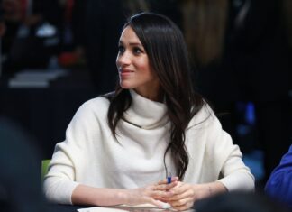 Meghan Markle’s “With Love, Meghan”: A Lifestyle Dream or Just Another PR Move? Megan Markle "With Love, Meghan"