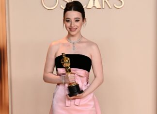 Mikey Madison’s Meteoric Rise: From “Better Things” to Oscar Glory with “Anora” Mikey Madison Best Actress Oscars 2025