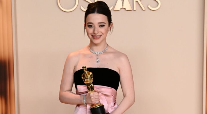 Mikey Madison’s Meteoric Rise: From “Better Things” to Oscar Glory with “Anora” Mikey Madison Best Actress Oscars 2025