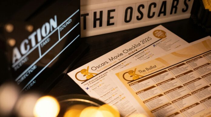 Your Ultimate Guide to the 2025 Oscars: How to Watch, What to Expect, and More Oscars 2025
