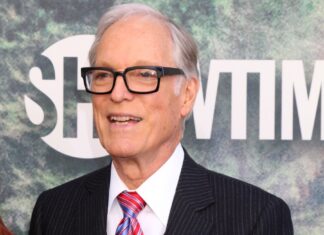 Remembering Richard Chamberlain: Celebrating the Iconic Roles of a Television Legend Richard Chamberlain iconic roles