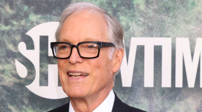 Remembering Richard Chamberlain: Celebrating the Iconic Roles of a Television Legend Richard Chamberlain iconic roles