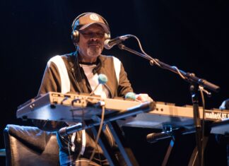 Roy Ayers: Remembering the Jazz-Funk Legend Who Made the World Groove Roy Ayers passes away at 84