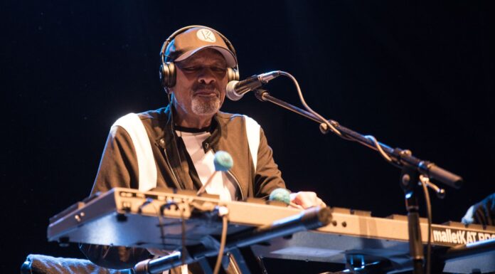 Roy Ayers: Remembering the Jazz-Funk Legend Who Made the World Groove Roy Ayers passes away at 84