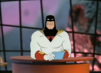 Celebrating the Legacy of “Space Ghost” Voice Actor George Lowe: A Deep Dive Into His Most Iconic Roles Voice of Space Ghost George Lowe dies, aged 67