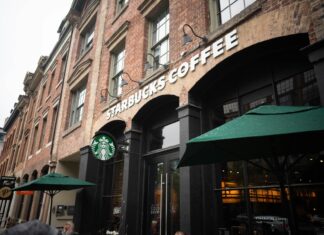 Starbucks Menu Changes: What’s Coming and Going in 2025 Starbucks menu changes 2025