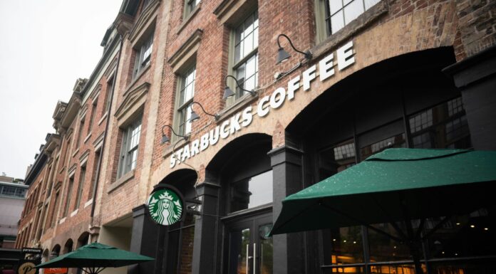 Starbucks Menu Changes: What’s Coming and Going in 2025 Starbucks menu changes 2025
