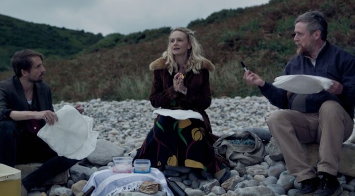 Why “The Ballad of Wallis Island” is the Feel-Good Film We Need Right Now "The Ballad of Wallace Island"