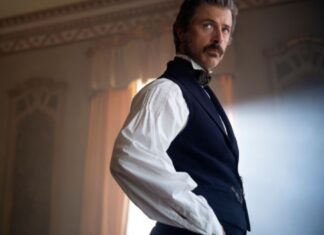 Netflix’s “The Leopard” is the Lavish Period Drama Everyone’s Talking About The Leopard Netflix