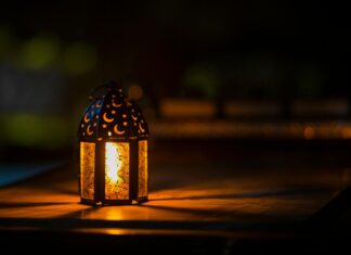 Eid al-Fitr 2025