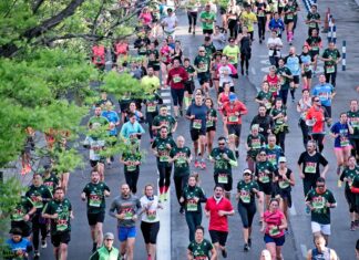How to Train for a Marathon: Your Step-by-Step Guide to Conquering 26.2 Miles Train for marathon