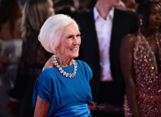 Mary Berry is Turning 90, and She Wants You To Celebrate With Her Homeware Collection Mary Berry 90th birthday