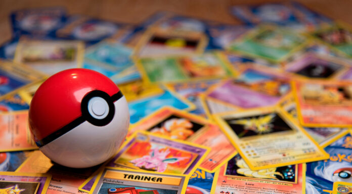 Pokémon TCG’s “Destined Rivals”: What to Expect from the Upcoming Expansion pokemon cards destined rivals