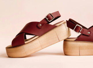 Step into Summer: The Top Sandal Trends of 2025 sandals trends 2025