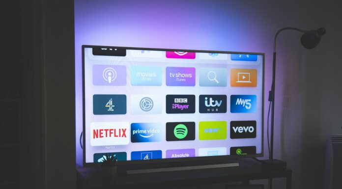 Jackbox Games Are Coming to Your Smart TV: Here’s What You Need to Know Jackbox Games coming to smart TVs