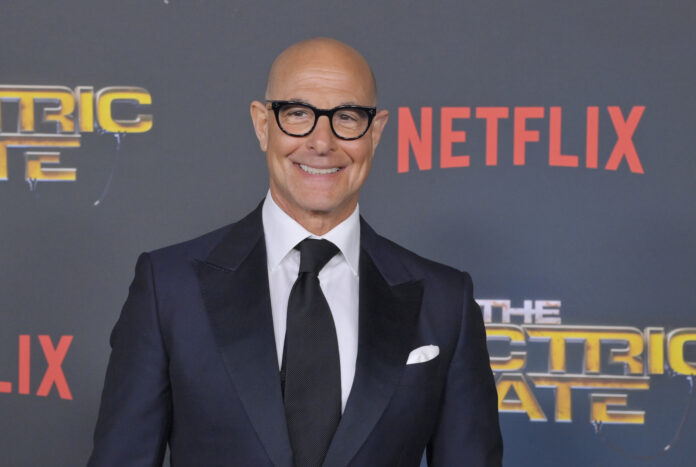 stanley-tucci-cancer-battles Stanley Tucci cancer battle side effects