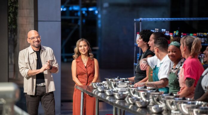“24 in 24: Last Chef Standing” Season 2: The Ultimate Test for Culinary Titans "24 in 24: Last Chef Standing" Season 2