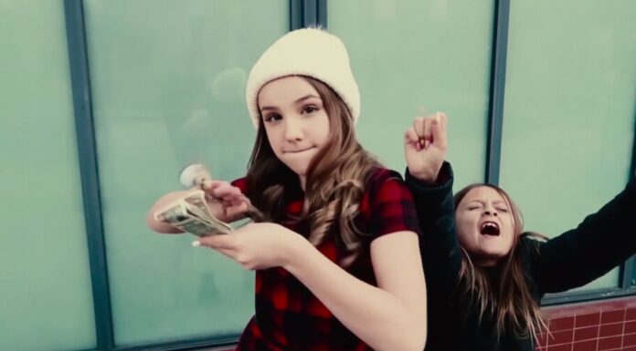 Inside the Toxic World of Kidfluencers: Netflix’s “Bad Influence” Reveals the Disturbing Truth Bad Influence: The Dark Side of Kidfluencing Netflix